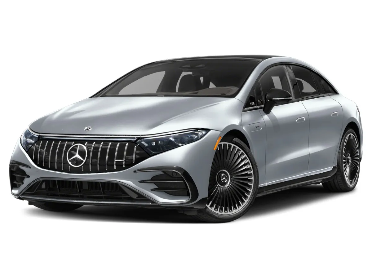 2024 Mercedes-Benz AMG EQS for sale in Buford, GA