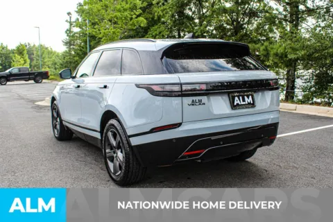 More photos of 2025 Land Rover Range Rover Velar Dynamic SE at ALM Mall of Georgia, GA