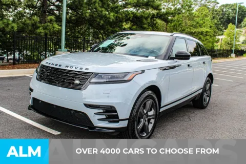 Another view of 2025 Land Rover Range Rover Velar Dynamic SE for sale in Buford, GA at ALM Mall of Georgia