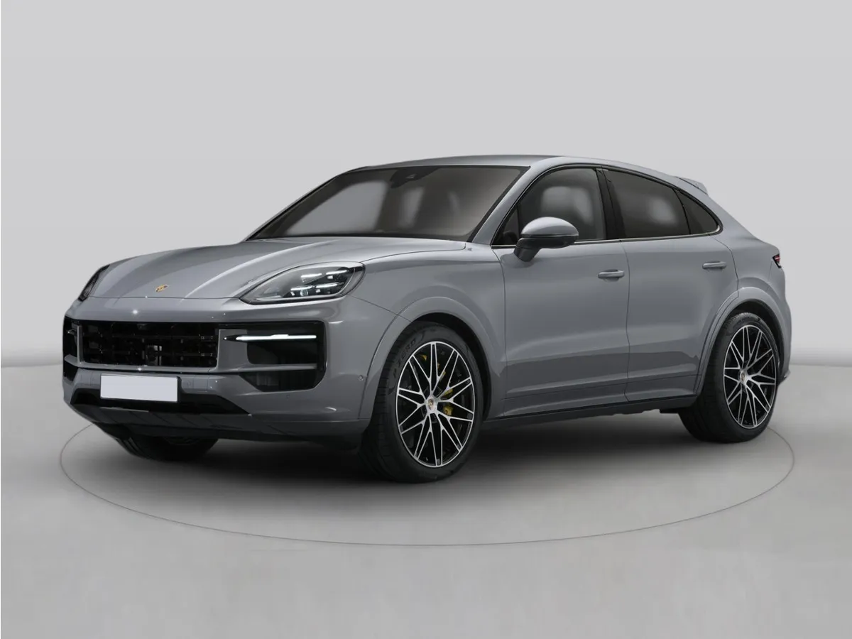 2024 Porsche Cayenne Coupe for sale in Buford, GA