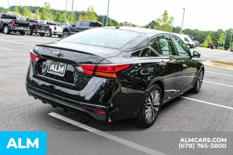 More photos of 2024 Nissan Altima 2.5 SV at ALM Mall of Georgia, GA