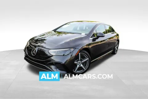Unknown 2023 Mercedes-Benz EQE 350 Sedan for sale in Buford, GA