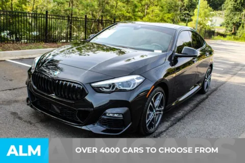 Photos of 2023 BMW 2 Series 228i for sale in Buford, GA at ALM Mall of Georgia