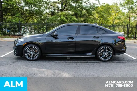 More photos of 2023 BMW 2 Series 228i at ALM Mall of Georgia, GA