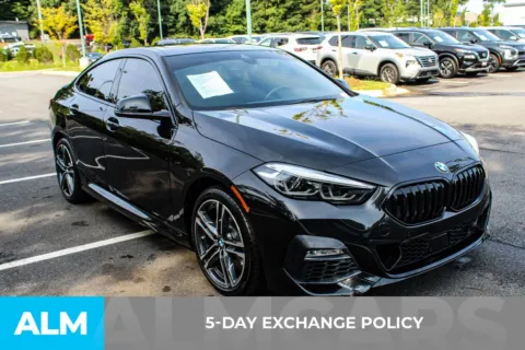 Another view of 2023 BMW 2 Series 228i for sale in Buford, GA at ALM Mall of Georgia