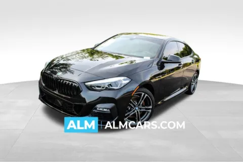 Black 2023 BMW 2 Series 228i for sale in Buford, GA