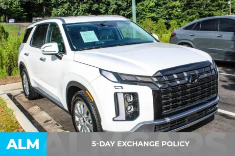 More photos of 2024 Hyundai Palisade SEL at ALM Mall of Georgia, GA