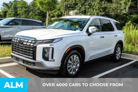 Another view of 2024 Hyundai Palisade SEL for sale in Buford, GA at ALM Mall of Georgia
