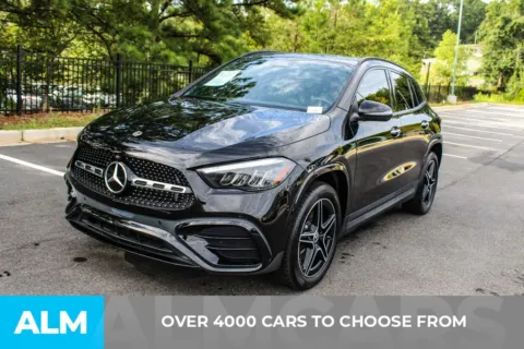 Photos of 2024 Mercedes-Benz GLA 250 for sale in Buford, GA at ALM Mall of Georgia