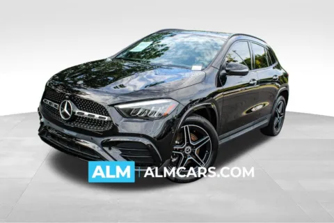 Unknown 2024 Mercedes-Benz GLA 250 for sale in Buford, GA