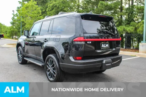 More photos of 2024 Lexus GX 550 Premium+ at ALM Mall of Georgia, GA
