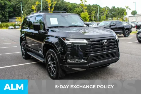More photos of 2024 Lexus GX 550 Premium+ at ALM Mall of Georgia, GA