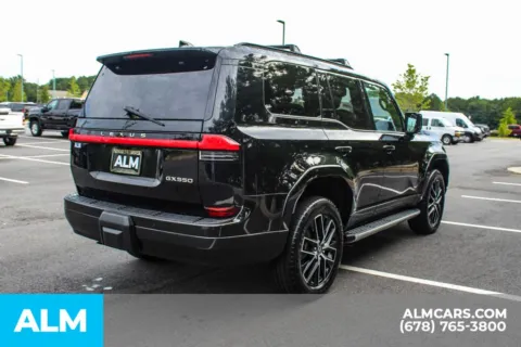More photos of 2024 Lexus GX 550 Premium+ at ALM Mall of Georgia, GA