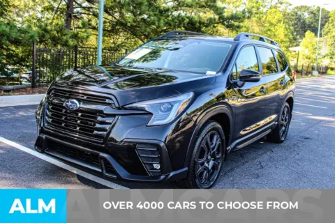 Photos of 2023 Subaru Ascent Onyx Edition for sale in Buford, GA at ALM Mall of Georgia