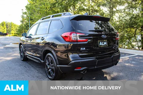 More photos of 2023 Subaru Ascent Onyx Edition at ALM Mall of Georgia, GA