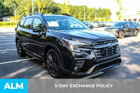 Another view of 2023 Subaru Ascent Onyx Edition for sale in Buford, GA at ALM Mall of Georgia