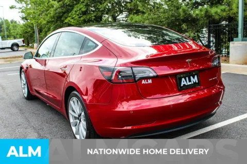 More photos of 2019 Tesla Model 3 Long Range at ALM Mall of Georgia, GA