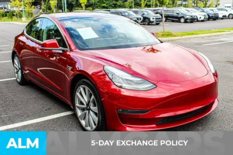 More photos of 2019 Tesla Model 3 Long Range at ALM Mall of Georgia, GA