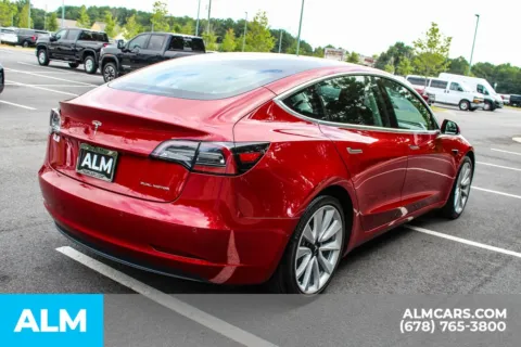 More photos of 2019 Tesla Model 3 Long Range at ALM Mall of Georgia, GA