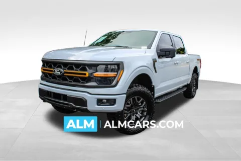 2025 Ford F-150 Tremor for sale in Buford, GA