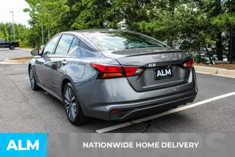 More photos of 2024 Nissan Altima 2.5 SV at ALM Mall of Georgia, GA