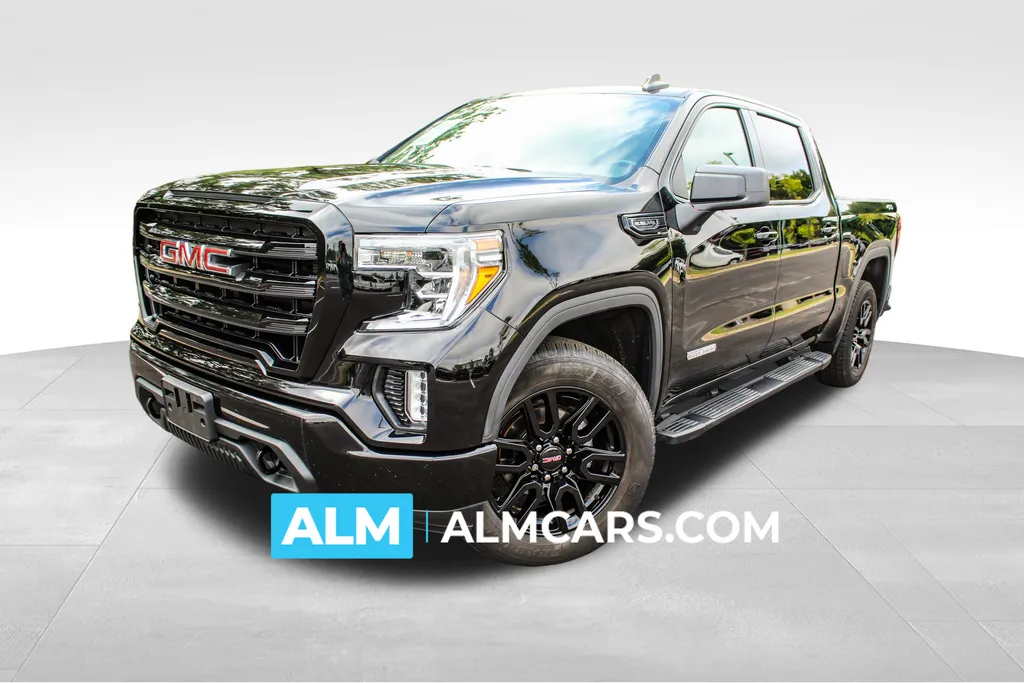 2020 GMC Sierra 1500 Elevation for sale in Buford, GA