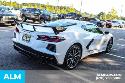 More photos of 2023 Chevrolet Corvette Stingray at ALM Mall of Georgia, GA