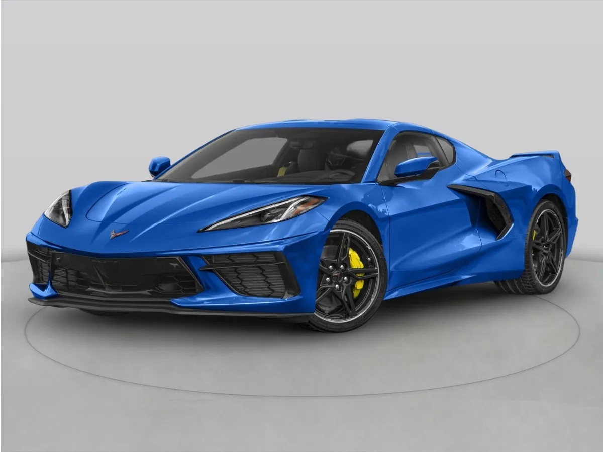 2023 Chevrolet Corvette Stingray for sale in Buford, GA