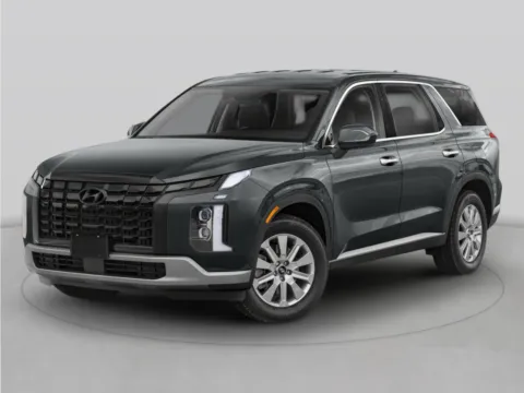 Silver 2024 Hyundai Palisade Calligraphy for sale in Buford, GA