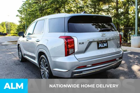 More photos of 2024 Hyundai Palisade Calligraphy at ALM Mall of Georgia, GA