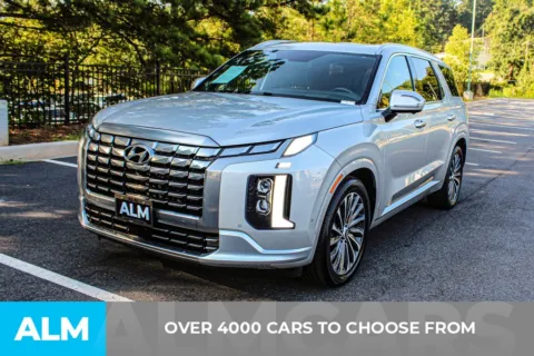 Photos of 2024 Hyundai Palisade Calligraphy for sale in Buford, GA at ALM Mall of Georgia