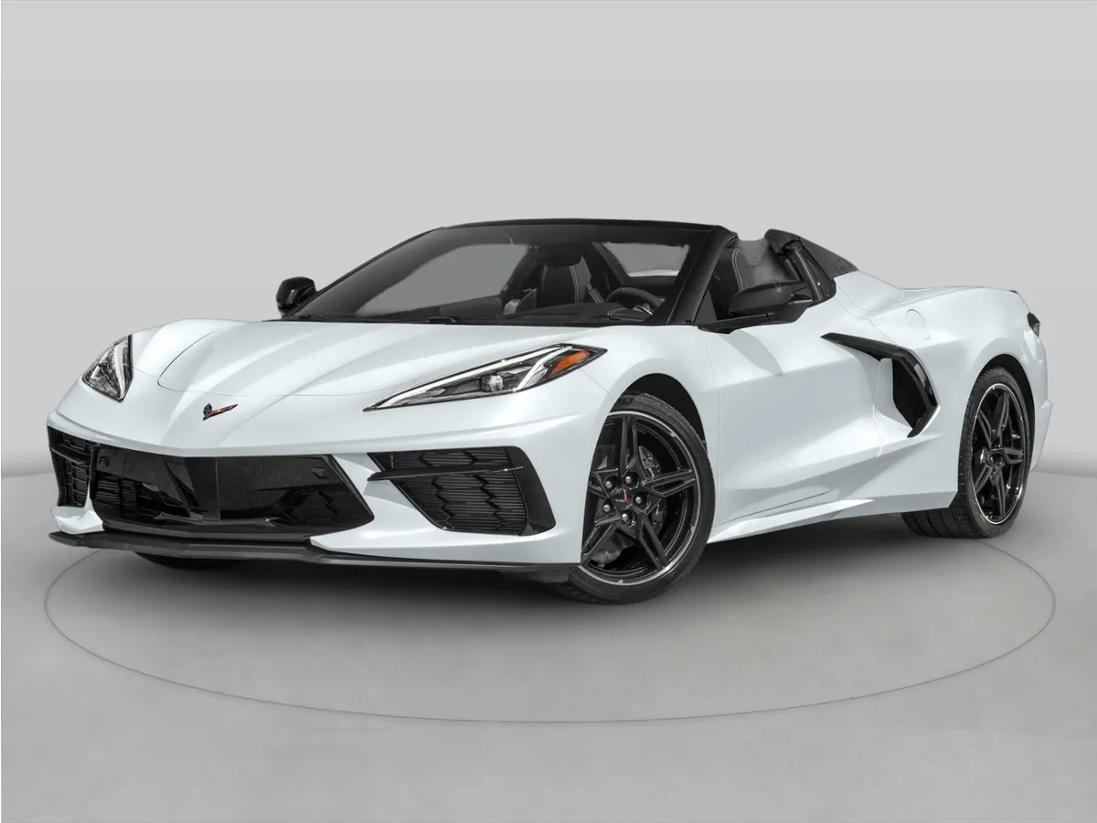 2025 Chevrolet Corvette Stingray for sale in Buford, GA
