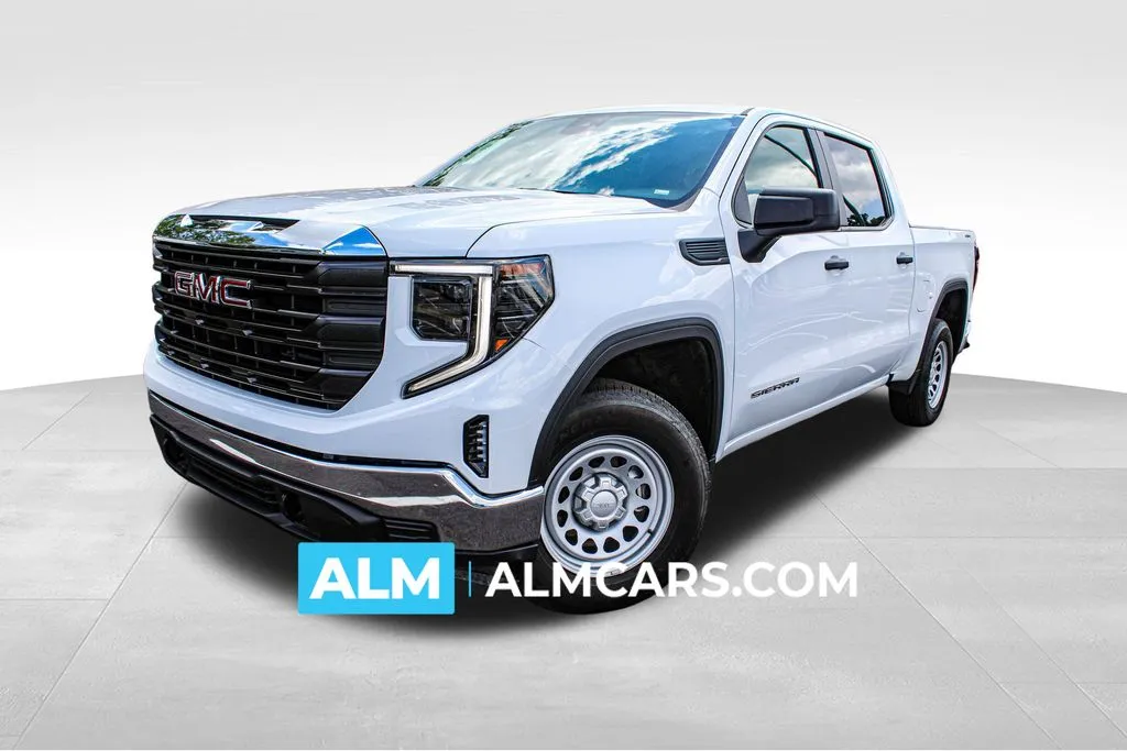2023 GMC Sierra 1500 Pro for sale in Buford, GA