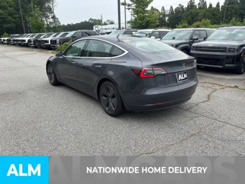 More photos of 2018 Tesla Model 3 Long Range at ALM Mall of Georgia, GA
