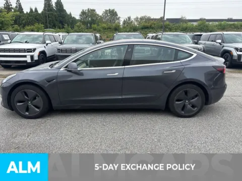 More photos of 2018 Tesla Model 3 Long Range at ALM Mall of Georgia, GA