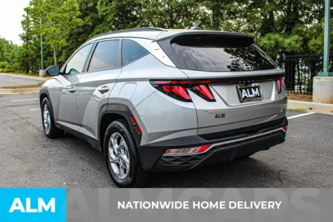 More photos of 2024 Hyundai Tucson SEL at ALM Mall of Georgia, GA