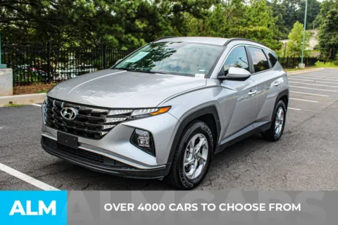 Photos of 2024 Hyundai Tucson SEL for sale in Buford, GA at ALM Mall of Georgia