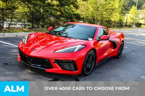 Photos of 2024 Chevrolet Corvette Stingray for sale in Buford, GA at ALM Mall of Georgia