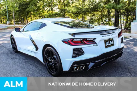 More photos of 2024 Chevrolet Corvette Stingray at ALM Mall of Georgia, GA