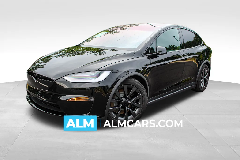 2023 Tesla Model X Standard Range for sale in Buford, GA