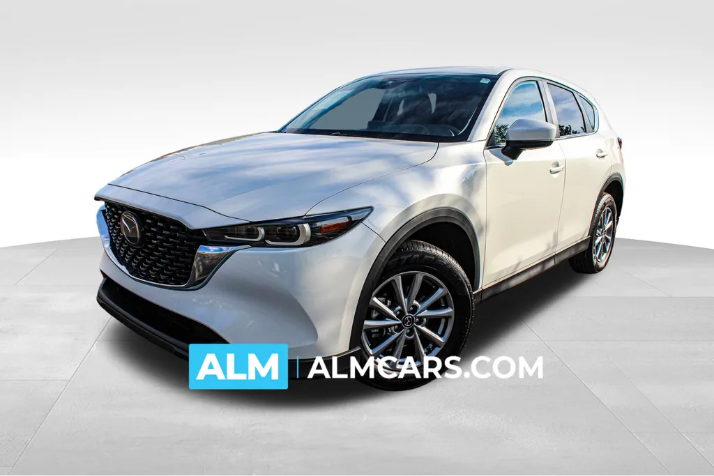 2023 Mazda CX-5 2.5 S Preferred Package for sale in Buford, GA