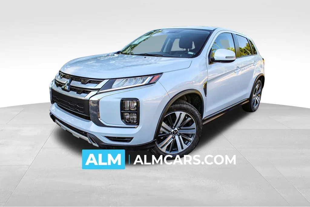 2022 Mitsubishi Outlander Sport 2.0 SE for sale in Buford, GA