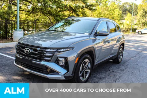 Photos of 2025 Hyundai Tucson SEL for sale in Buford, GA at ALM Mall of Georgia