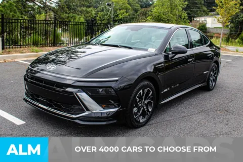Photos of 2024 Hyundai Sonata SEL for sale in Buford, GA at ALM Mall of Georgia