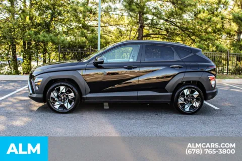 More photos of 2025 Hyundai Kona SEL at ALM Mall of Georgia, GA