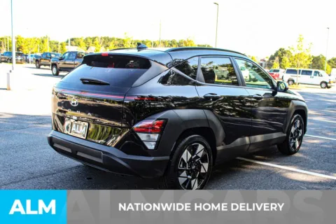More photos of 2025 Hyundai Kona SEL at ALM Mall of Georgia, GA