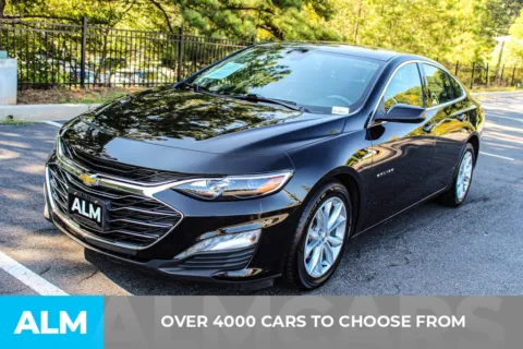 Photos of 2025 Chevrolet Malibu LT for sale in Buford, GA at ALM Mall of Georgia