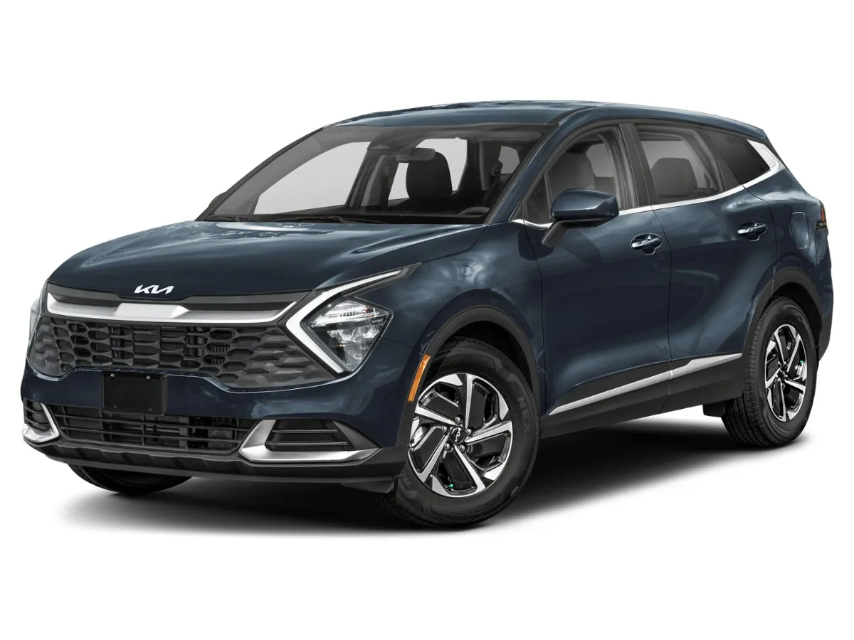 2023 Kia Sportage Hybrid LX for sale in Buford, GA
