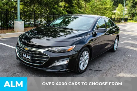 Photos of 2025 Chevrolet Malibu LT for sale in Buford, GA at ALM Mall of Georgia