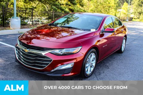 Photos of 2025 Chevrolet Malibu LT for sale in Buford, GA at ALM Mall of Georgia